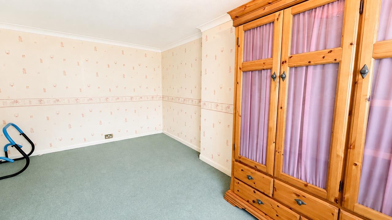 Holmhurst Lane, St. Leonards-On-Sea